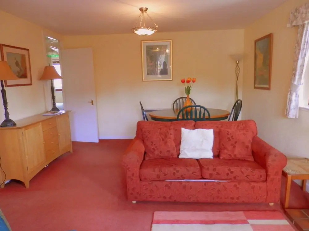 Cairngorm Highland Bungalows