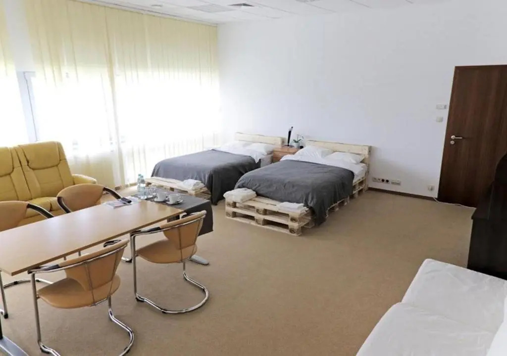 Apartamenty EXPO Nadarzyn 3Rooms