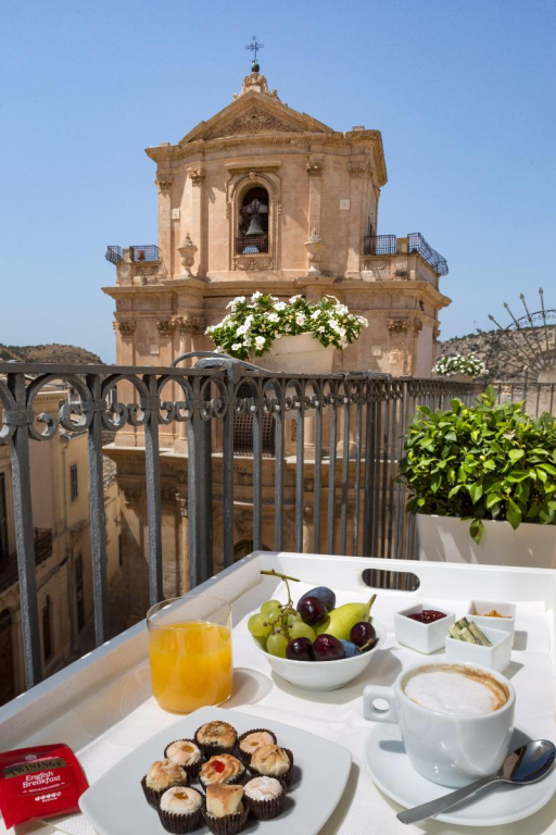 Palazzo Conti Camere & Suites