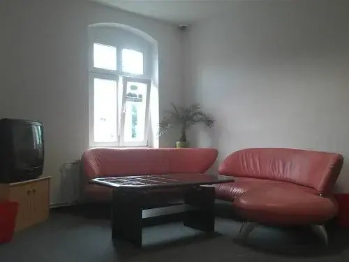 Green Hostel