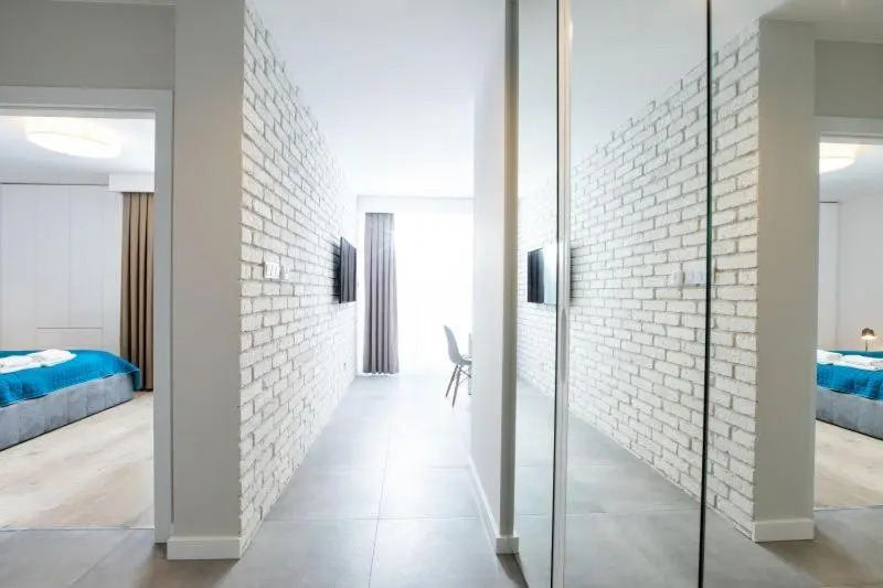 Resort Apartamenty Klifowa Rewal 30