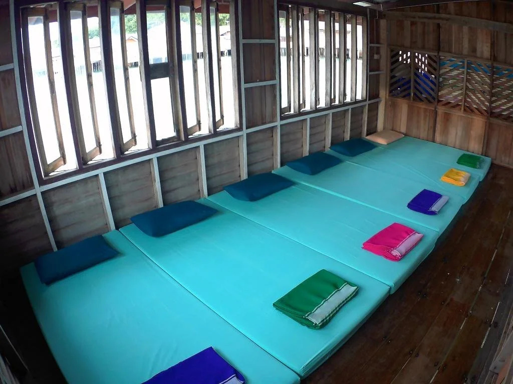 TongTomYai Homestay