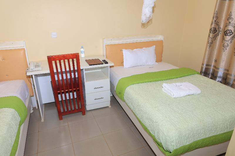 Lorycon Hotel