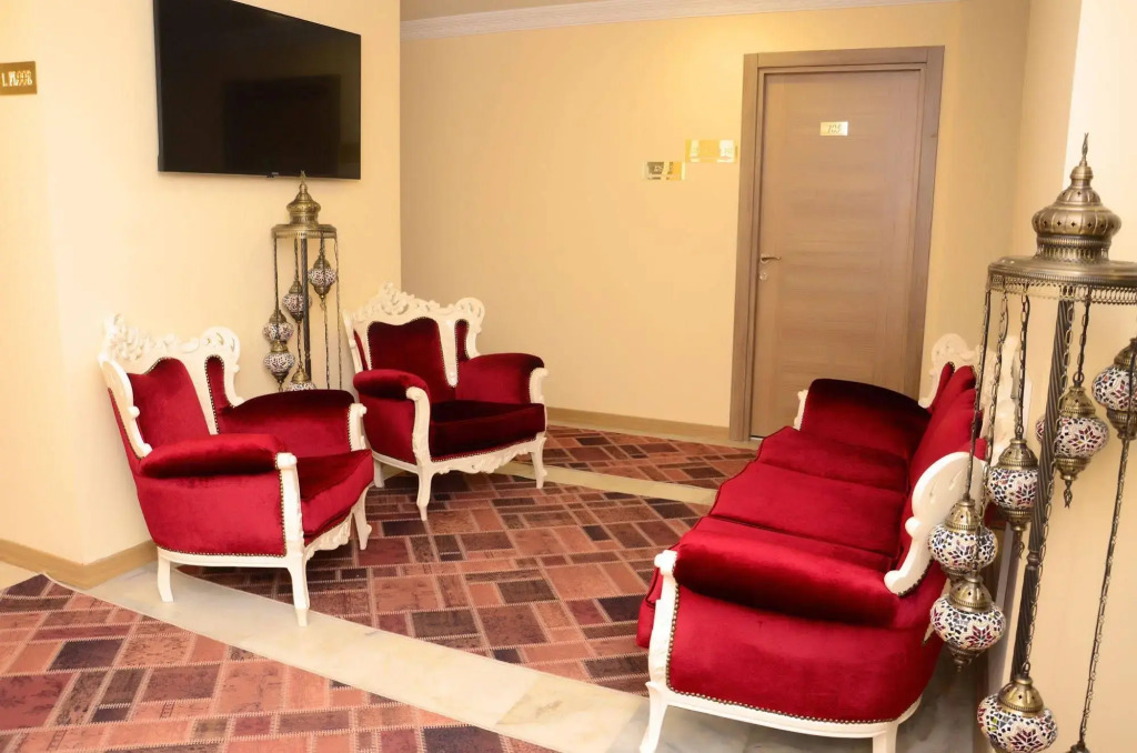 Cassa Istanbul Hotel