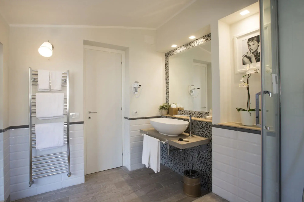 Relais Monti