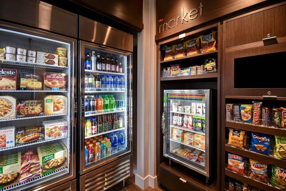 Residence Inn Middletown Goshen