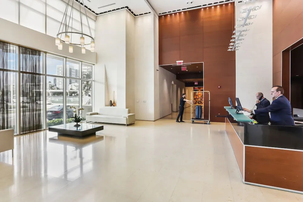 OB Brickell Miami