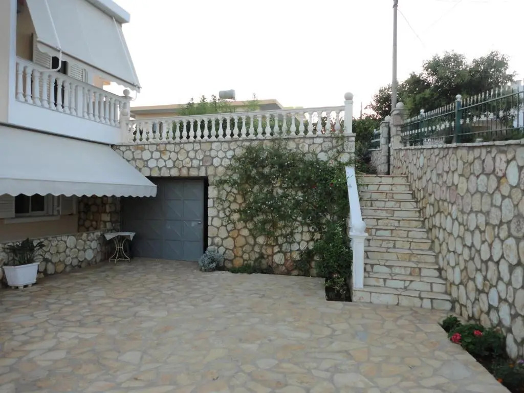 Oruci Apartments
