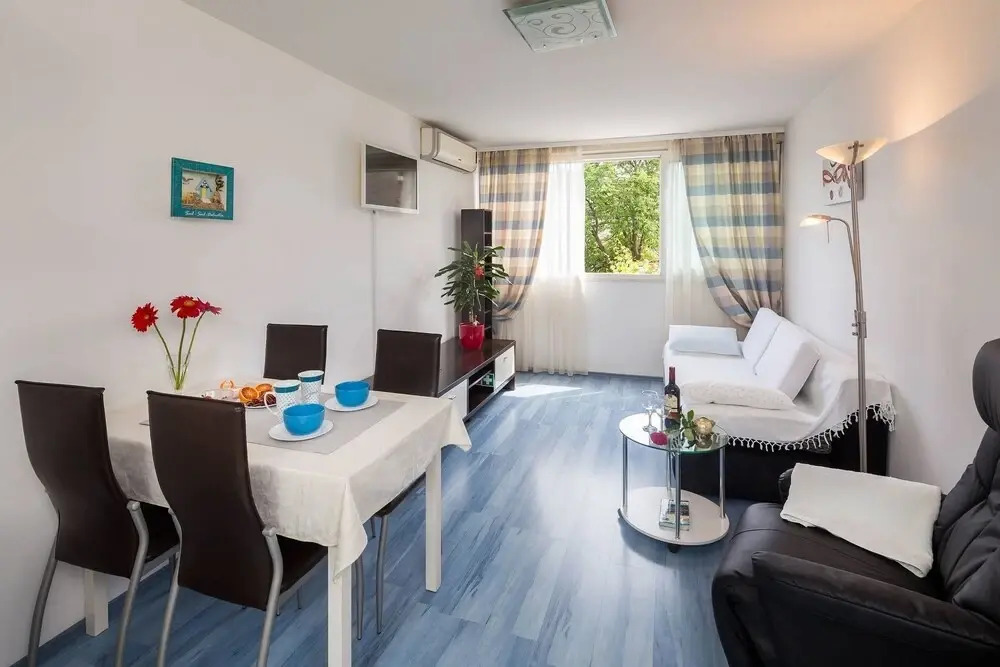 Dragica 1 - Cozy Flat - A1