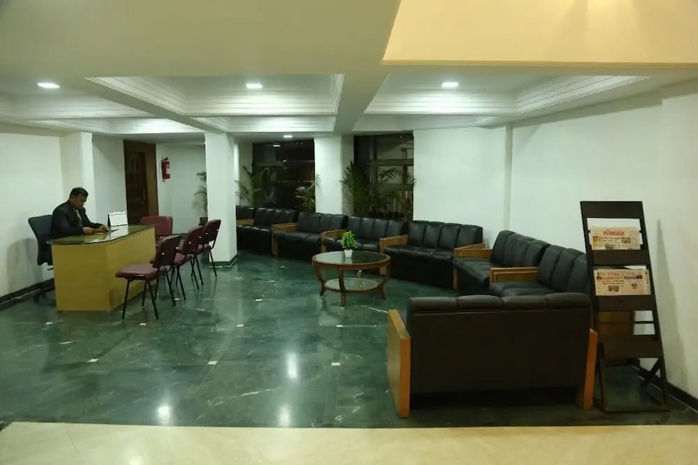 Hotel Kewal