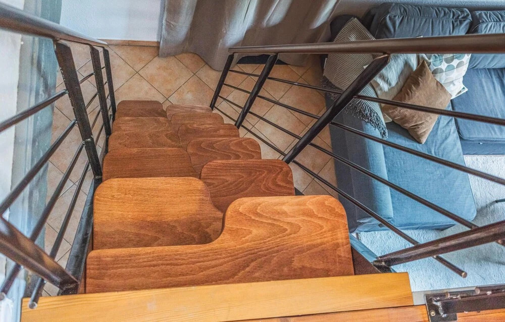 2 Bedroom Cozy Home In Tönning