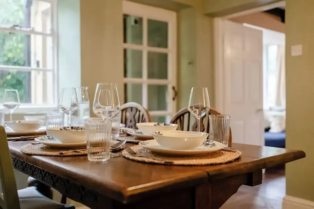 Beautiful 2BD Cottage in the Cotswolds