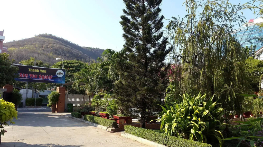 Offshore 3 Hotel