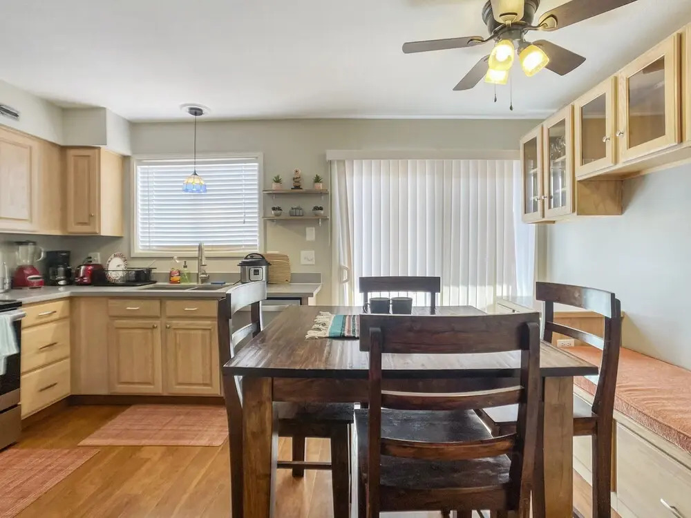 Southwest Splendor 2BR Tempe Townhome