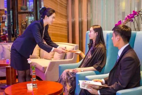 Ordos Yonggui Hotel