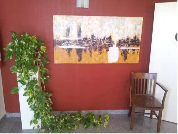 Hotel Villa Ceuti