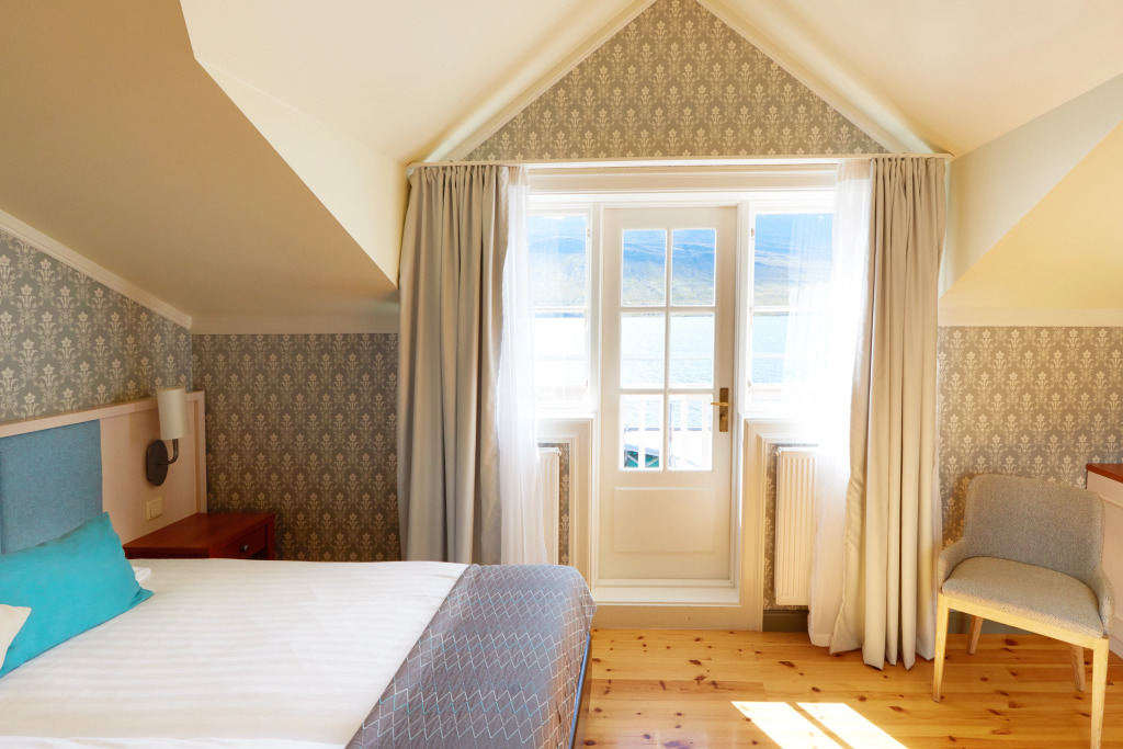 Fosshotel Eastfjords