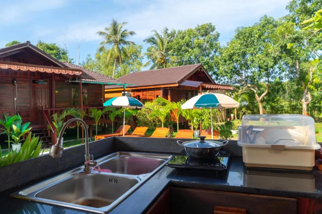 Anna Pham Bungalow - Friendly Local