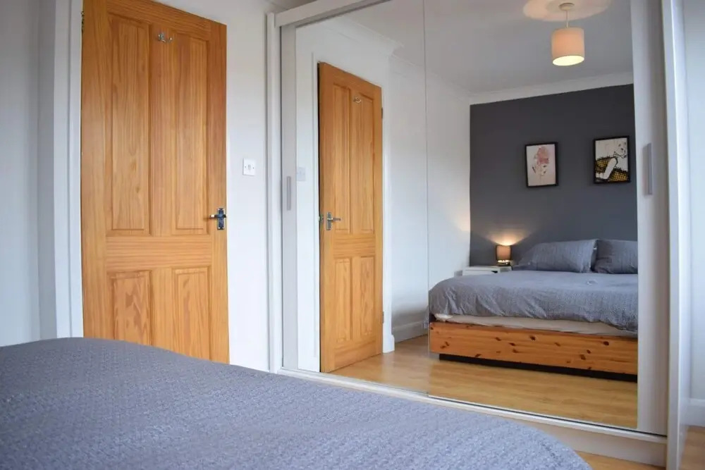 Cosy 1 Bedroom Apartment in Homerton