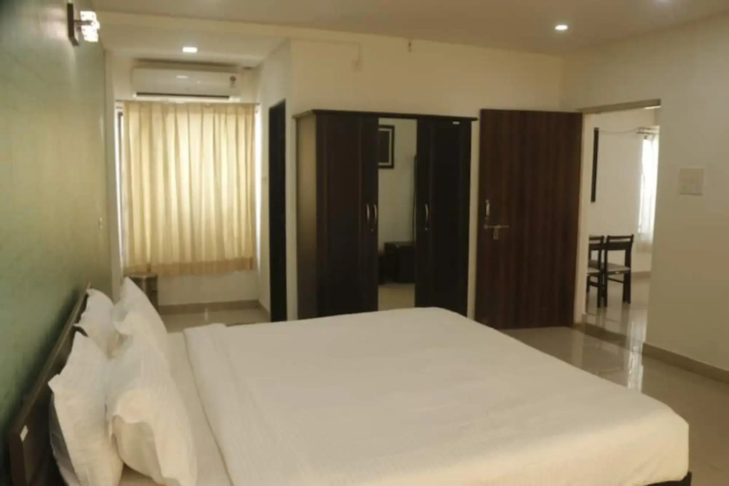 Vits Select Daman