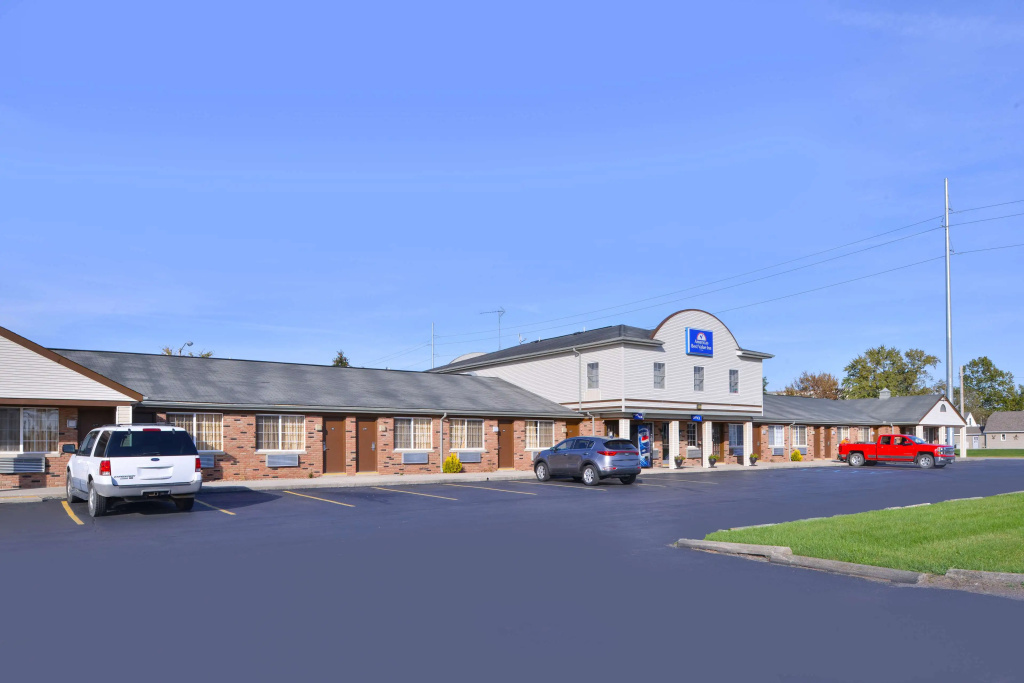 Americas Best Value Inn of Decatur