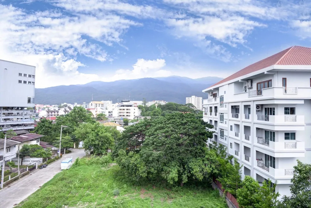 508 at Nimman