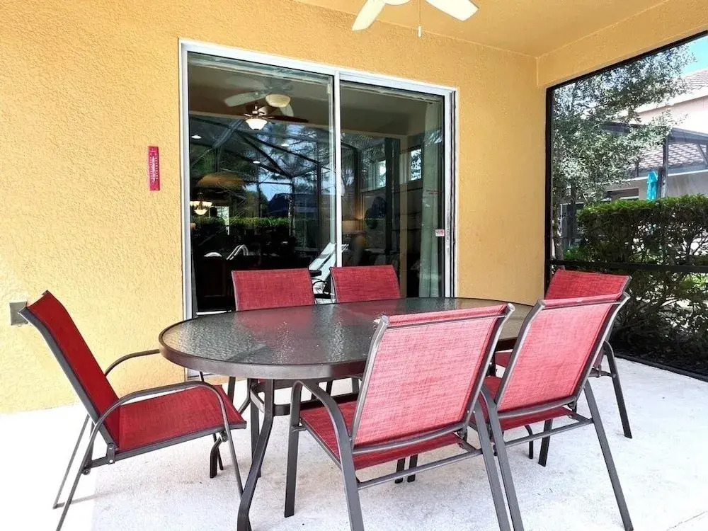 Luxury 5d Spa Gm Pool Hm Solterra Resort-5165AC home