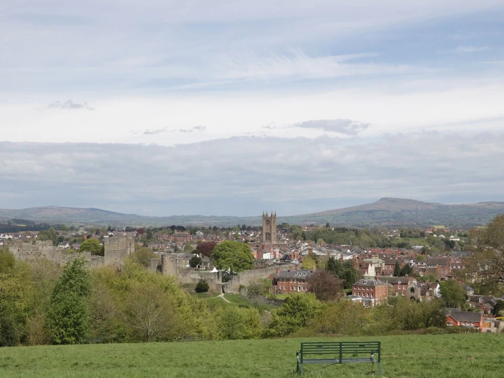 Hill View Lodge 3, Kidderminster