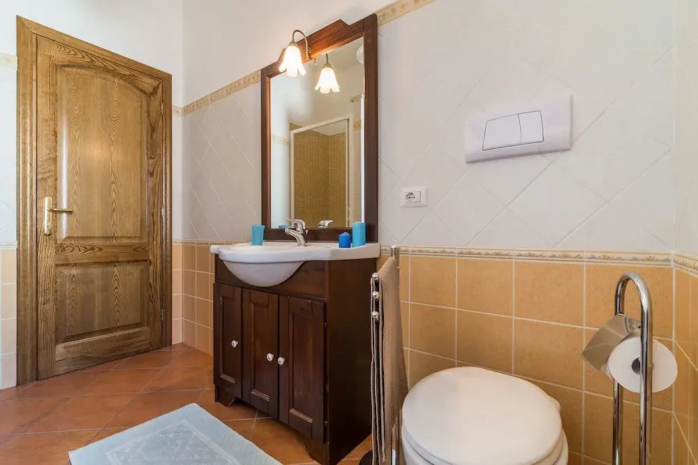 Casa Pineta 1