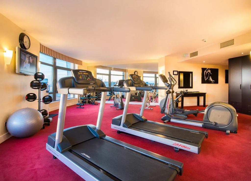 Cork International Hotel