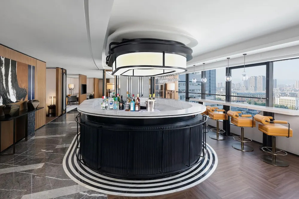 Sheraton Pujiang