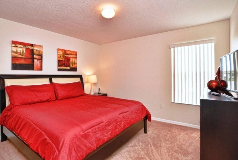 Amazing House! Westhaven - 616bd 4 Bedroom Villa