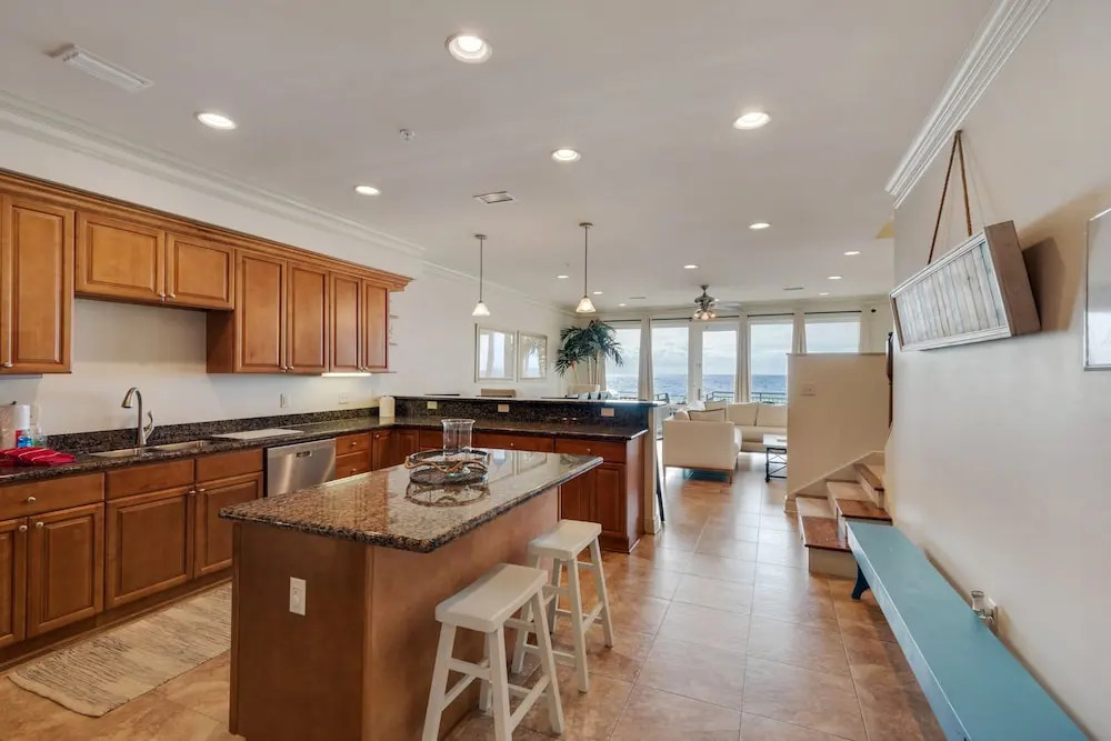 White Sands 17 447 - Four Bedroom Townhouse