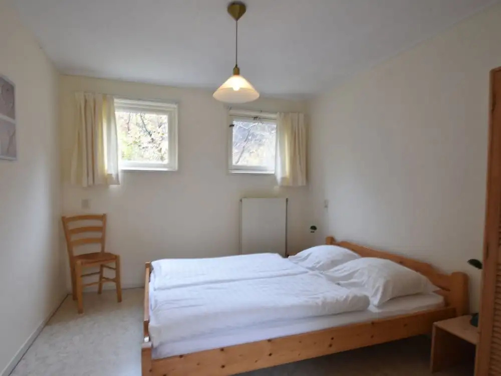 Timeless Charm and Cozy Stay