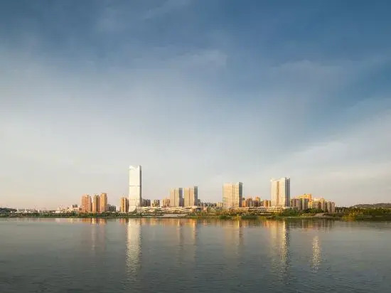 Hyatt Place Nanchong Gaoping