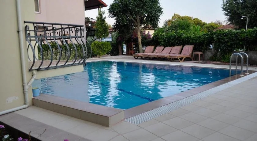 Dogan Apart Hotel