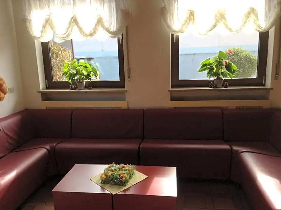 Hotel Daniela
