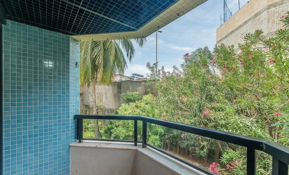 Apt With Balcony Steps From Barra Beach Tlr0113