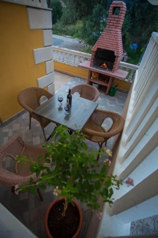 Apartments Dami