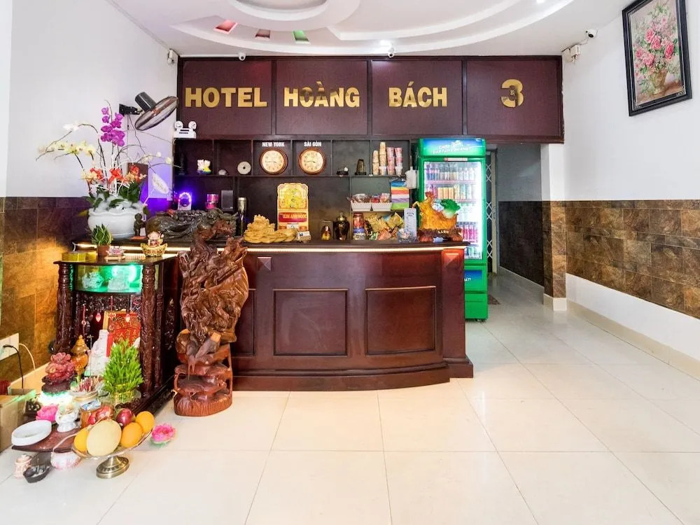 Spot on 881 Hoang Bach 3