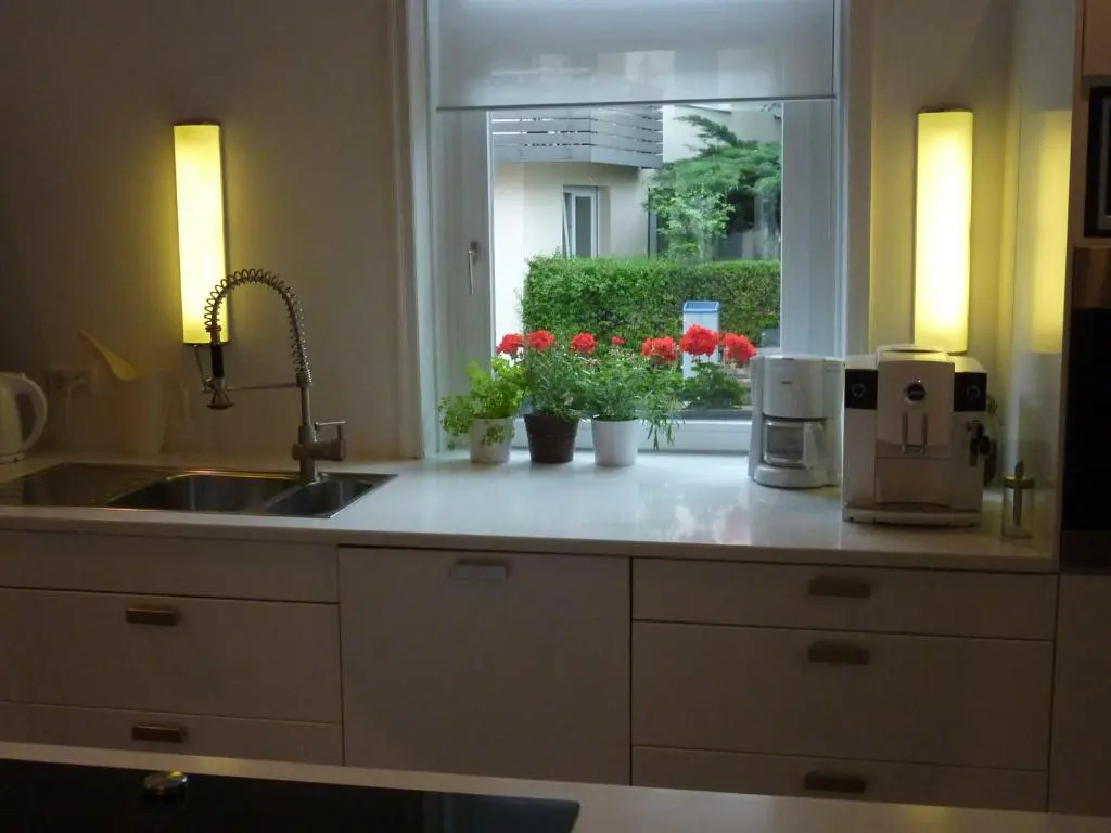 KernerApartement