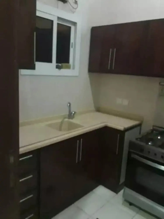 OYO 276 Al Tamayoz Al Raqi Furnished Units 4