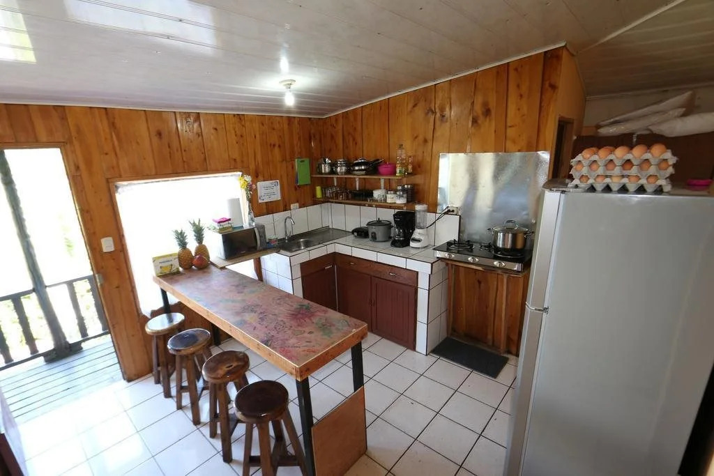 Nina´s Place