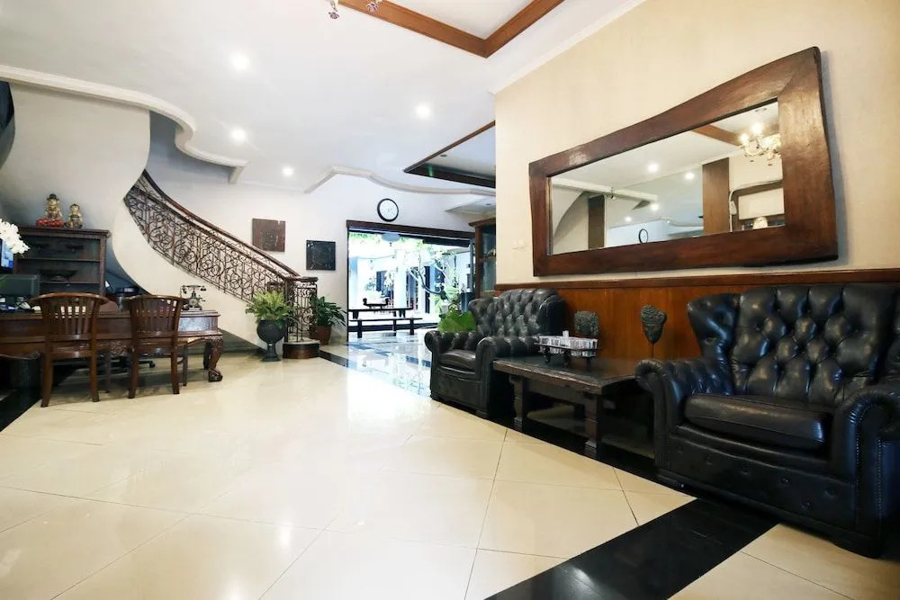Airy Lebak Bulus Raya 49Z Jakarta