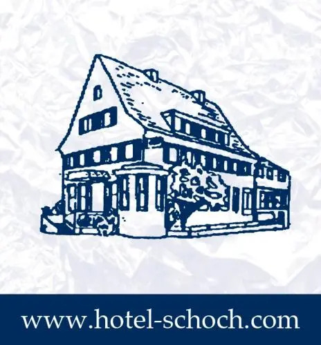 Hotel Schoch KG