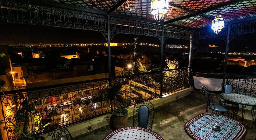 Dar Borj
