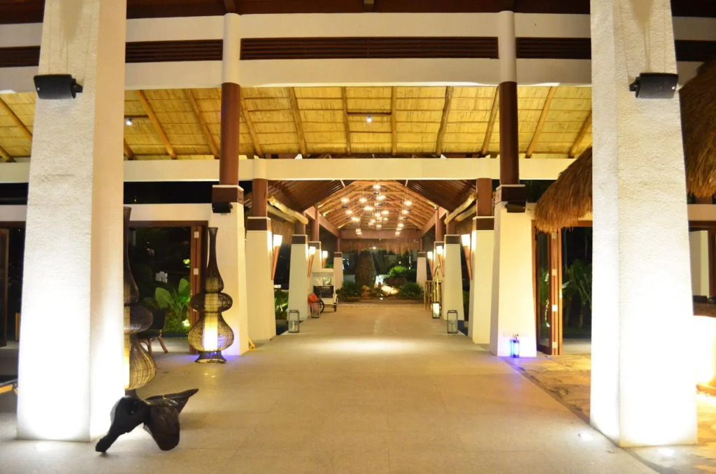 Princesa Garden Island Resort and Spa