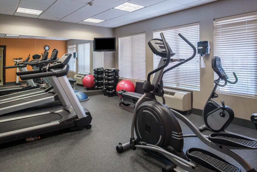 Holiday Inn Express Hotel & Suites West Monroe by IHG