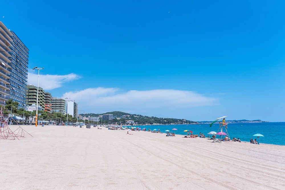 Apartament SuperBeach