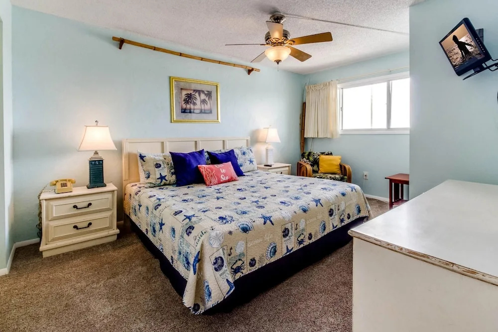 The Summit by Panhandle Getaways